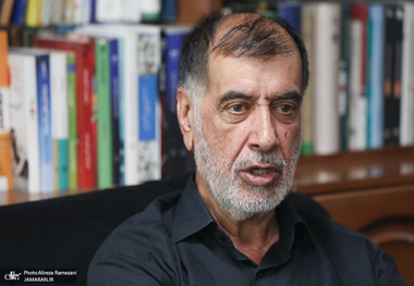 باهنر: بعضی وقت‌ها دشمن حرف خودش را از زبان یک حزب‌اللهی، امام جمعه، منبری یا مداح می‌زند!