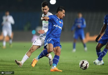 بازار داغ جریمه در لیگ برتر فوتبال با محکومیت 6 باشگاه