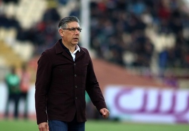 مربی محبوب پرسپولیس اخراج شد