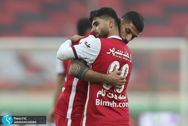 ظهور ستاره‌های جدید در لیگ برتر فوتبال ایران