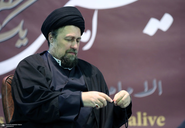 سیدحسن خمینی: منشا مشروعیت حکومت رای ملت است/ ولایت مطلقه فقیه نمی‌تواند قانون اساسی را تعطیل کند/ مطلقه بودن ولایت فقیه نسبت به احکام اولیه شرع است نه قانون اساسی