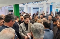 سفر دو روزه معاون رییس جمهور به روستاها و مناطق محروم خراسان شمالی (3)