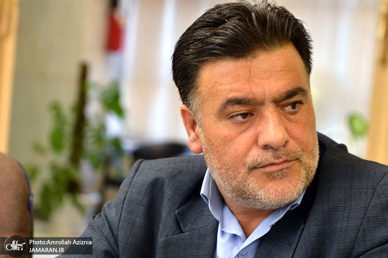 نخستین جلسه کمیته نیروهای مسلح ستاد مرکزی بزرگداشت امام خمینی(س)