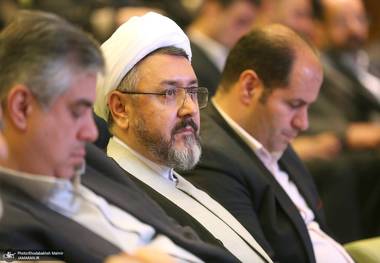 کمساری: امسال مشارکت دانشجویی در هفته فرهنگی «بر آستان آفتاب» پررنگ‌تر خواهد بود/ دولت و نهادها بیشتر به بحث ترویج اندیشه‌های امام اهتمام داشته باشند