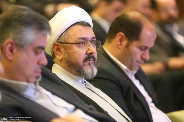 کمساری: امسال مشارکت دانشجویی در هفته فرهنگی «بر آستان آفتاب» پررنگ‌تر خواهد بود/ دولت و نهادها بیشتر به بحث ترویج اندیشه‌های امام اهتمام داشته باشند