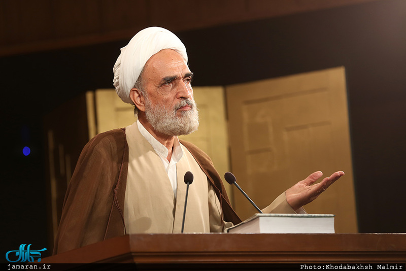 مراسم چهلمین روز درگذشت حجت الاسلام و المسلمین حمیدزاده