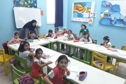۱۰۰ برنامه برای هفته کودک در خمین تدارک شد