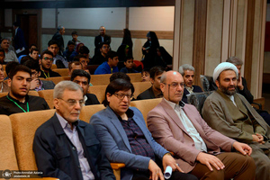 چهل و دومین دوره مسابقات قرآن، عترت و نماز دانش آموزی شهر تهران در جوار حرم مطهر امام خمینی (س)