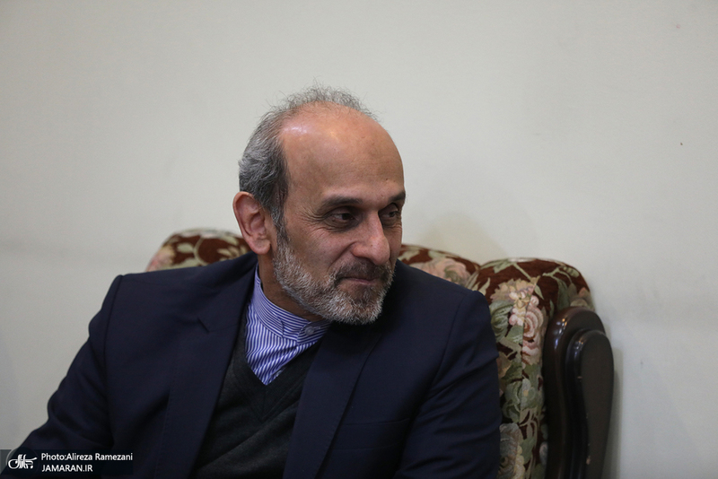 تجدید میثاق صدا و سیما - پیمان جبلی