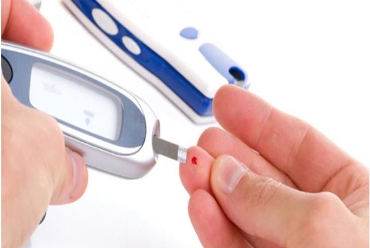 نشانه های کمای دیابتی + علل بروز