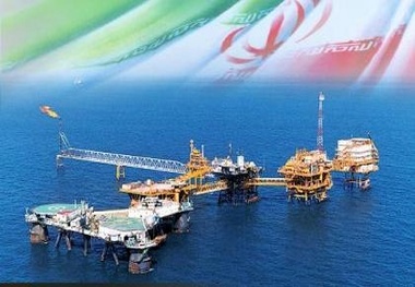 معاون شرکت نفت: قرارداد نفتی بزرگی را با یک شرکت ایرانی امضا کردیم