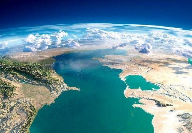 تصویب انتقال آب دریای خزر به سمنان