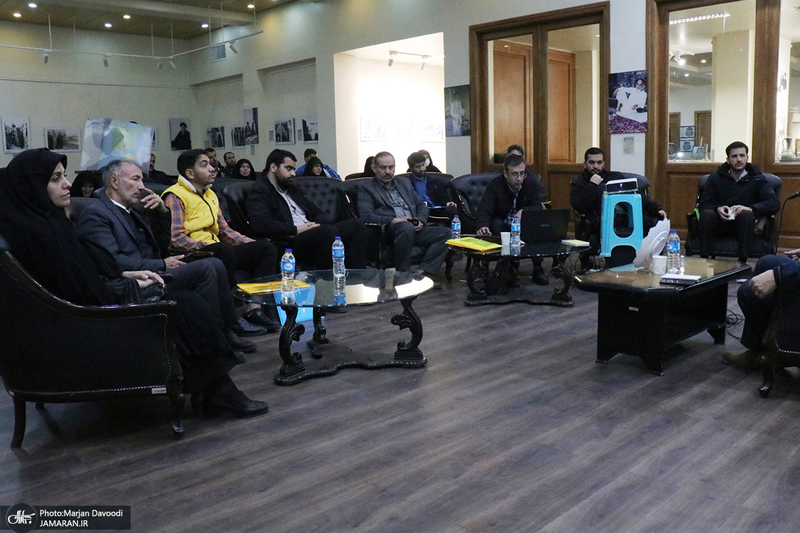  رویدادهای فرهنگی و هنری چهارمین هفته بر آستان آفتاب - 2