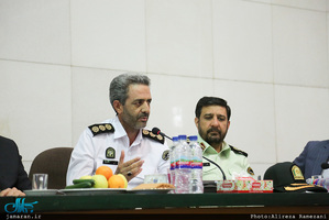 جلسه ستاد مرکزی بزرگداشت حضرت امام خمینی(س) 