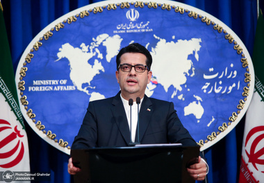 توضیحات وزارت خارجه در خصوص بازگشت نفتکش ایران از عربستان