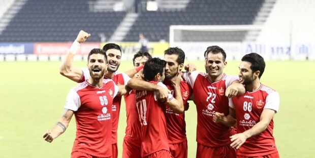 شیری: بازیکنان پرسپولیس برای تیم حاشیه سازی نکنند/ آنها باید شرایط را درک کنند
