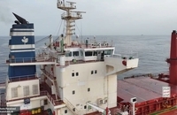 حمله انصارالله یمن به 3 کشتی صهیونیست‌ها (10)