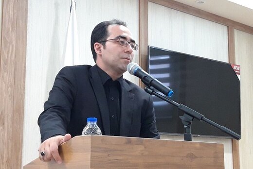 اعزام شانزدهمین اهدای عضو استان اردبیل به تهران