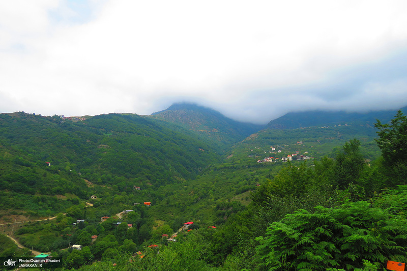 روستای جواهرده