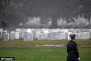 منتخب تصاویر امروز جهان- 26 مرداد 1400