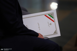 نشست مسئولان و دست اندرکاران مراسم سی و سومین سالگرد بزرگداشت امام خمینی (س)