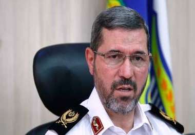 سردار مهری: ترافیک نوروزی امسال پرحجم تر است