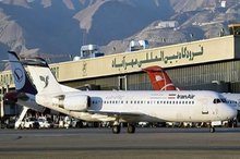 اطلاعیه مهم فرودگاه مهرآباد به مسافران