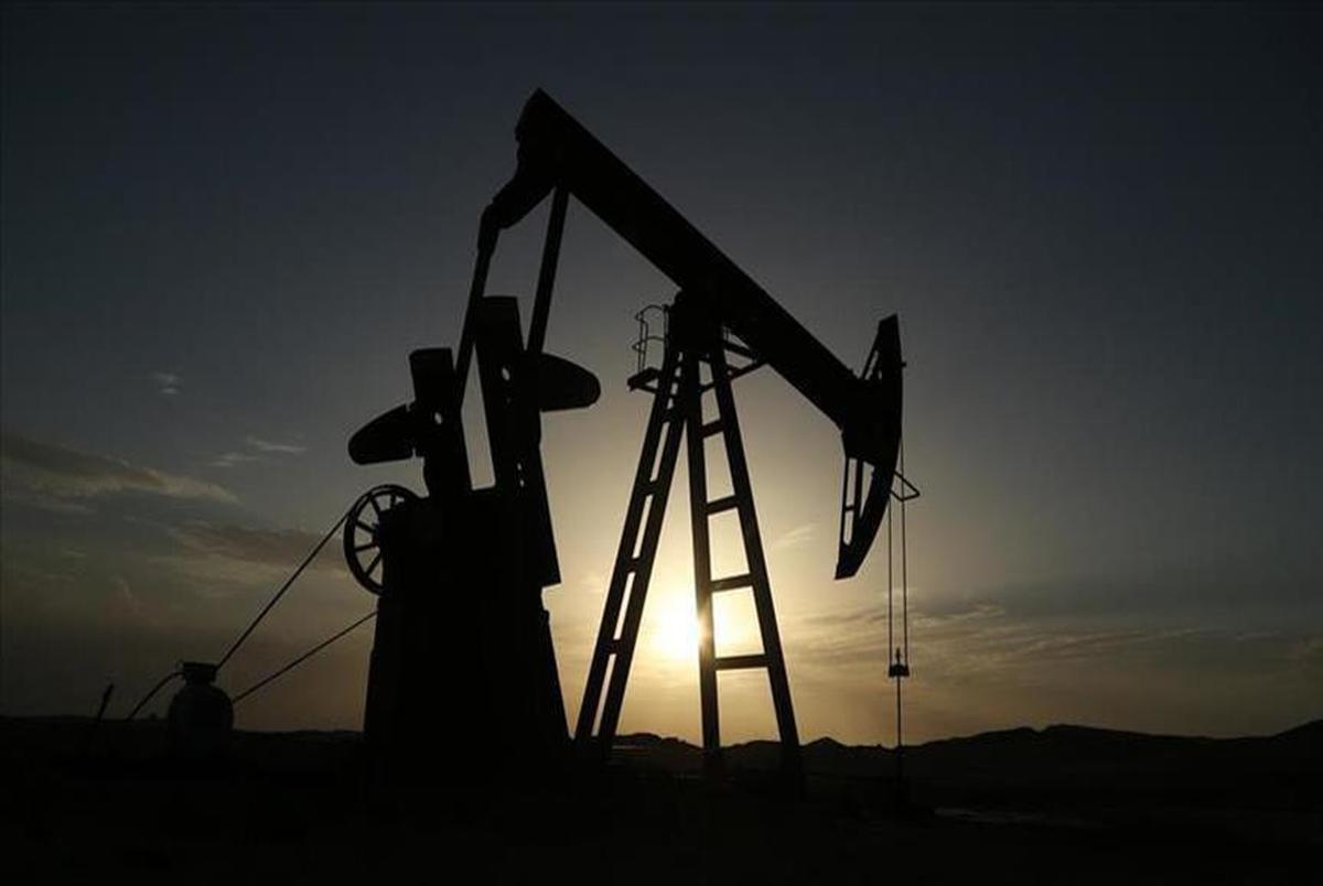 قیمت نفت به بالاترین رکورد خود از سال ۲۰۱۵ رسید
