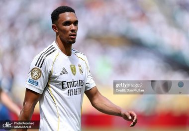 هشدار به آرنولد