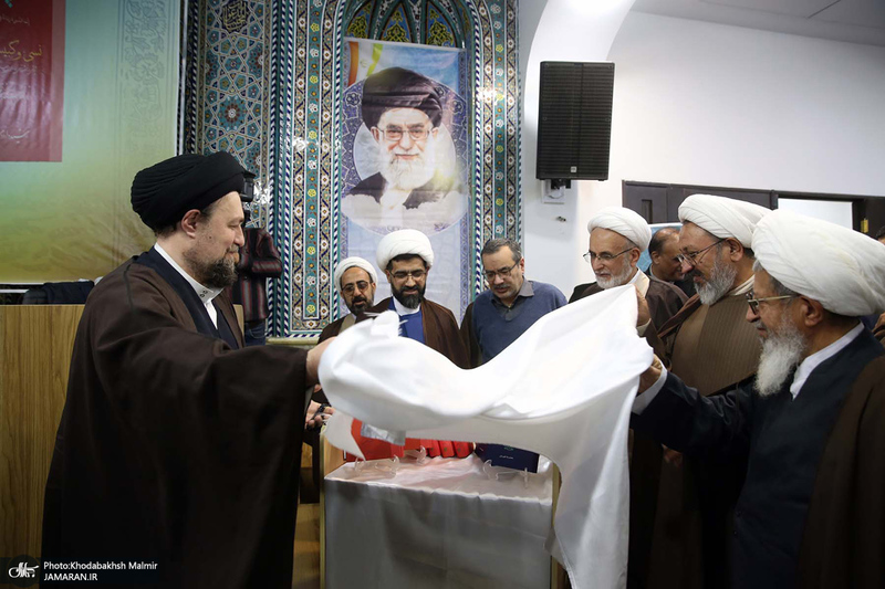 نشست نقد و بررسی کتاب نسی و کبیسه به همراه رونمایی از کتاب فقه و نجوم