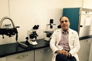 کمیسیون آموزش پیگیر آزادی دانشمند ایرانی دربند آمریکا
