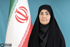 فرزانه صادق: در جنگ تحمیلی بیش از ۱۰۰ هواپیما از دست دادیم و ۲۵ فرودگاه مورد اصابت قرار گرفت/ با تأکید رئیس‌جمهور، ۵۰ هزار مسکن برای دهک‌های یک تا چهار ساخته می‌شود/ مسکن کارگران در اولویت قرار گرفته است
