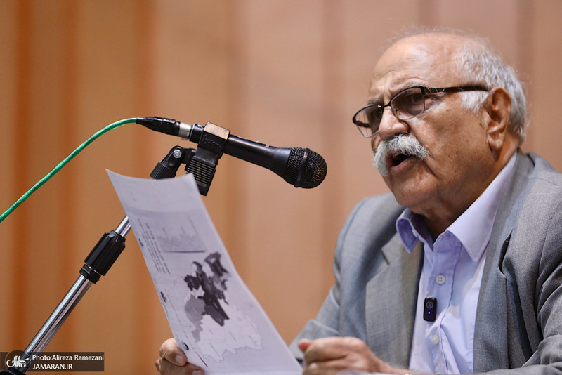 چهل و ششمین سالگرد درگذشت آیت الله سید محمود طالقانی