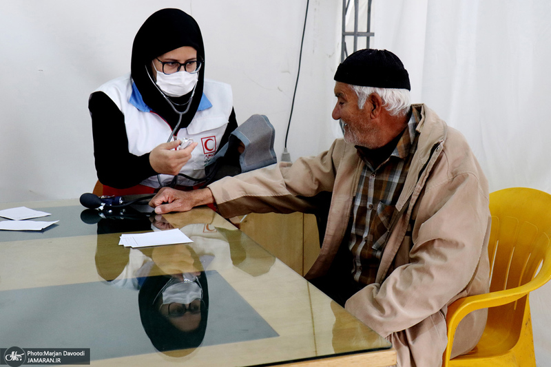 رویدادهای فرهنگی و هنری سومین هفته بر آستان آفتاب - 5