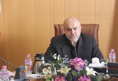 دستگاه قضایی کردستان با شهود دروغین قاطعانه برخورد کند