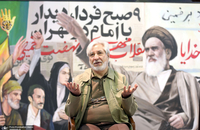 فیض‌الله عرب‌سرخی