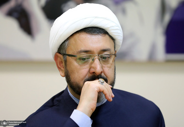 تسلیت علی کمساری به‌مناسبت رحلت آیت الله شیخ حسن صانعی