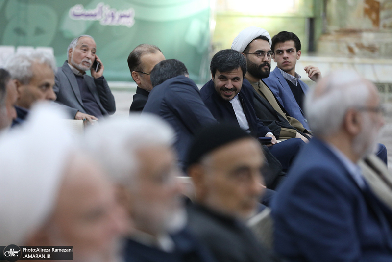 اضافه تشخیص مصلحت