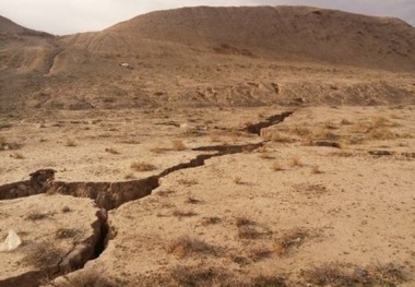 برداشت آب در 15 دشت سمنان ممنوع است