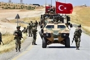 موافقت ترکیه با خروج نیروهایش از سوریه