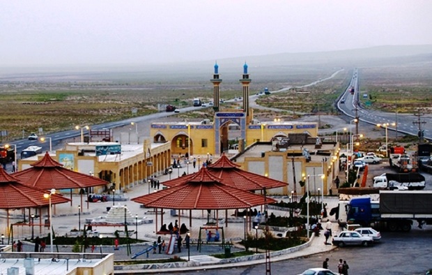 خراسان رضوی دچار کمبود مجتم های بین راهی است