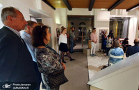 دو مسیر زیارتی برای صلح؛ از کربلا تا سانتیاگو + تصاویر