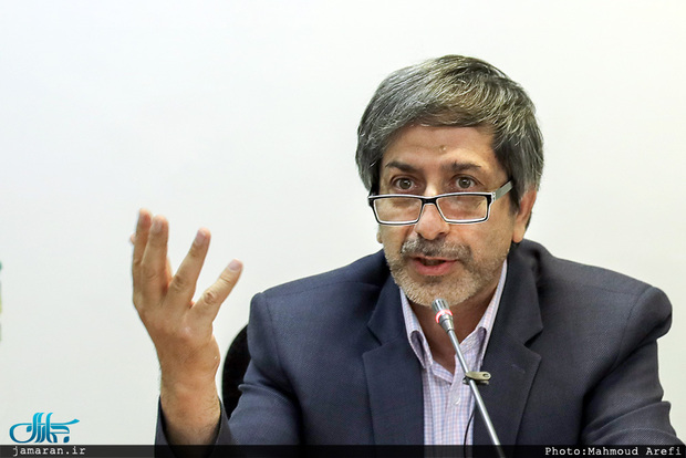 ظریفیان: وقایع دی به علت نادیده انگاشتن اعتراضات گذشته بود/ اعتراض اخیر از الگوی اعتراضات پیشین فاصله گرفته است/ از گروه‌های مرجع اعتبار زدایی شده است/ وقتی در بخش‌هایی اساساً پاسخی داده نمی‌شود، اعتراض به‌تدریج رادیکال‌تر و خشونت‌آمیزتر می‌شود