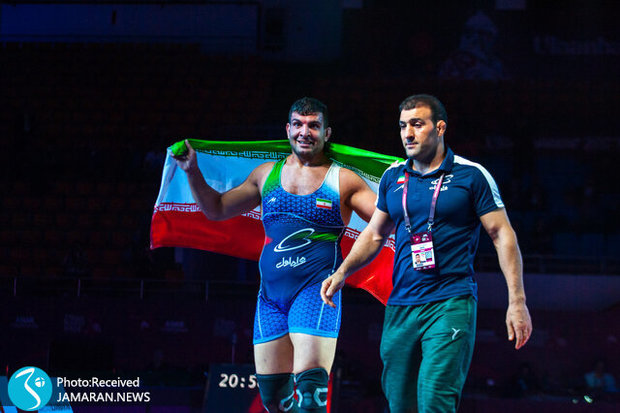 پشت پرده برگزار نشدن انتخابات هیئت کشتی کرمانشاه؛ چرا رئیس فدراسیون مانع است؟