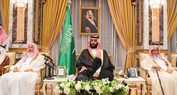 2 گام تا اعلام بن سلمان به عنوان پادشاه جدید عربستان/ موانع پیش روی ولیعهد جدید برای جانشینی ملک سلمان