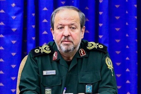 سردار ابن‌الرضا: تولیدات دفاعی در اوج جنگ هم متوقف نشد