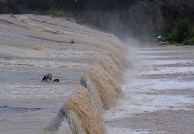 بارندگی در آذربایجان شرقی؛ اتخاذ تمهیدات پیشگیرانه تا خسارت های جزیی