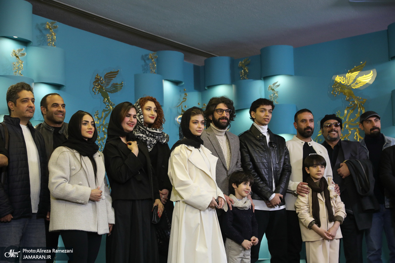 چهل و سومین جشنواره فیلم فجر - 4