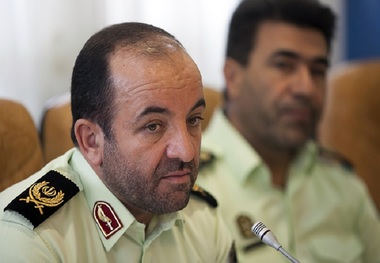 بیش از یک هزار میلیارد ریال کالای قاچاق کشف شد