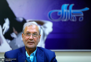 تشکر سخنگوی دولت از نیروهای آتش‌نشانی و هلال‌احمر در پی نجات یک گروه از دانش آموزان